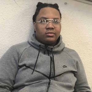 Meet your Posher, Kj